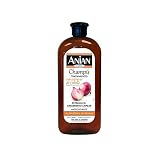 champu de cebolla babaria mercadona  Champú con extracto de Cebolla 400ML sin olor a Cebolla