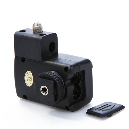 Andoer 16 Canaux T l - D clencheur du Flash Sans fil avec un Support du Paralpuie Universel pour Canon Nikon Pentax Olympus PT-16NE reviews Andoer 16 Canaux T l - D clencheur du Flash Sans fil avec un Support du Paralpuie Universel pour Canon Nikon Pentax Olympus PT-16NE