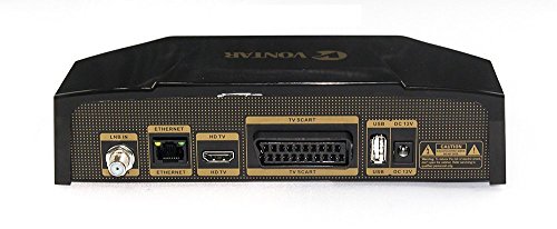 VONTAR® V9S FTA Satellite Receiver TV and come with Built in WiFi, Full DVB HD PVR & FreeSat TV. Advanced Firmware… - Image 6