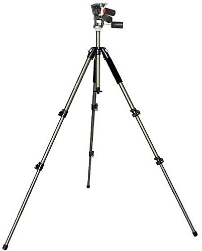 Triton Aluminium-Dreibeinstativ FLX-32