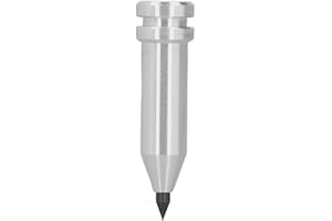 YUECOOM Punta Air Explore per Incisione Cricut, Strumento e Accessori per Creatore di Cricut, Piccolo Acciaio ad Alta Velocità Portatile, Robusto e Durevole, Sostituisce Explore