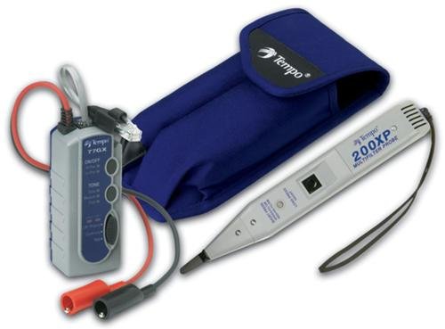 Price comparison product image Greenlee 811K Digital High Performance Tracing Kit