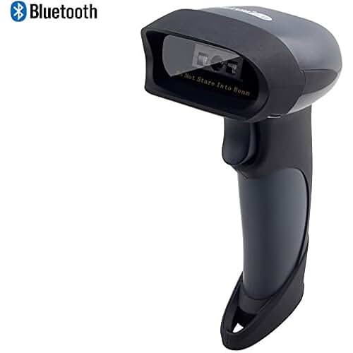 Amazon.co.uk iphone barcode scanner