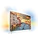 Produktbild PHILIPS 65HFL7011T/12 165,1cm 65Zoll Hotel TV SIGNATURE DVB-T/T2/C 16:9 4K UltHD 800Hz 3840x2160p 400cd 2x8W 4xHDMI 3xUSB VESA grau