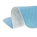 Greenery Newborn Baby Infant Changing Mat Waterproof Baby Diaper Urine Pad/Reusable Urinal Pad Cover Mat Mattress Pad Mats Pads Fiber 70*45CM