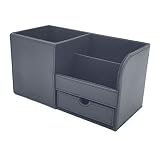 Ideal para organizar el escritorio, la mejor opción para el restaurante, casa, oficina, habitaciones de hotel, sala de estudio, estudio, le proporcionan un ambiente ordenado.