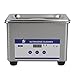 Produktbild Homgrace 800ML Ultraschallreiniger Ultrasonic Cleaner Reiniger Reinigungsgerät Ultraschallgerät für Brillen, Schmuck, Zahnersatz, Uhren, Rasierapparat, Ketten, Ohrringen usw