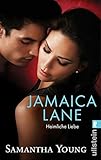Image de Jamaica Lane - Heimliche Liebe (Deutsche Ausgabe) (Edinburgh Love Stories, Band 3)