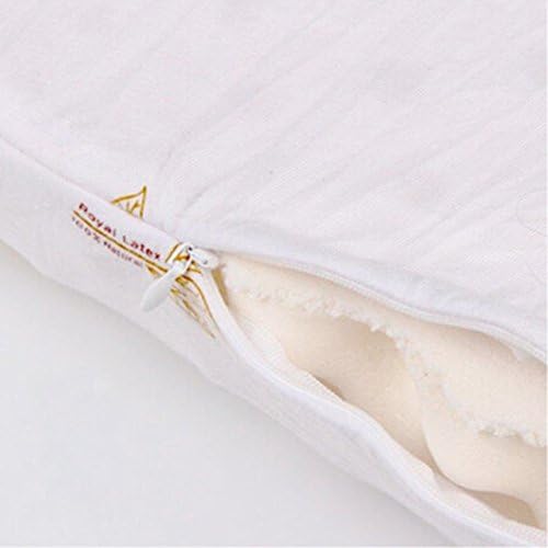 Memory Of Cervical Pillows,Natural Thai Latex Pillow-A