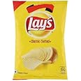 Lay's Potato Chips Classic Salted 11g (8.6g+2.4g) -