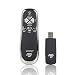 Produktbild Satechi SP600 Smartpointer 2.4Ghz RF Kabelloser Presenter mit Mausfunktion (Schwarz)