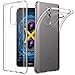 Kaira Silicon Transparent TPU cover for Huawei Honor 6X RS.99.00