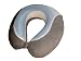 Produktbild Airn, Kissen Grau 31x30x10 Weight 450g