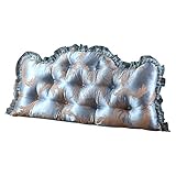 Cubierta desmontable y lavable: Fácilmente desmontable, la cubierta con cremallera está hecha de un material de poliéster suave y transpirable. Lavable en la lavadora.