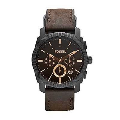 Fossil Montre Homme FS4656