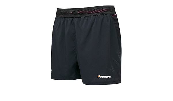 Montane VIA Snap Women's Running Shorts 