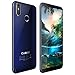 Produktbild Cubot J3Pro 4G Smartphone ohne Vertrag Android Go Ultra dünn Dual SIM 5.5 Zoll 18: 9 Voll Bildschirm 16GB + 1GB, 13MP+2MP, Quad-Core Prozessor, 1.5 GHz Fingerabdruck Freischalten Blau