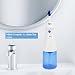 HailiCare Electric Nasal Irrigator for Adult Children Rhinitis Nasal Irrigation Pot + 30pcs Salts