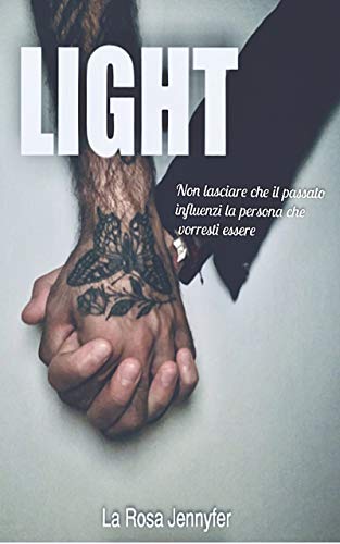 La Rosa, Jennyfer  - Light  (2019)