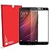 Case U Xiaomi Redmi Note 4 Full Coverage Tempered Glass Screen Protector RS.599.00