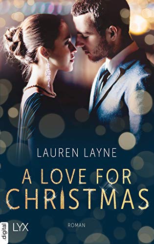 A Love for Christmas von [Layne, Lauren]