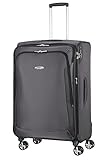 Samsonite X’BLADE 3.0 Spinner 78/29 Erweiterbar Koffer, 78 cm, 121 Liter, Grau/Schwarz - 4