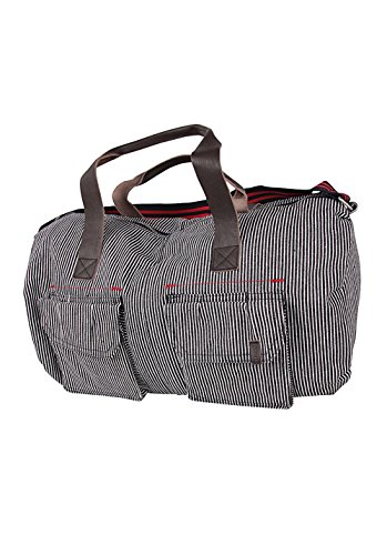 Preisvergleich Produktbild Million Miles Duffle Bag