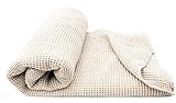 Plástico Peso: 445 ± 9 gr/m2.