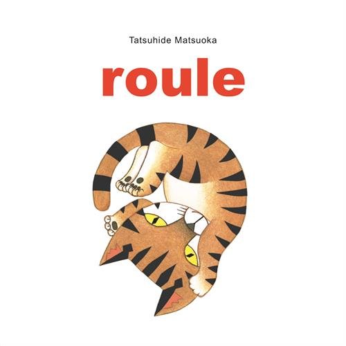 couverture de : Roule