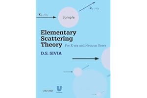Elementary Scattering Theory: For X-Ray and Neutron Users