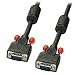 Produktbild VGA-Anschlusskabel DDC-faehig 15 pol. HD Stecker/Ste