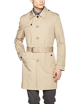 ESPRIT Collection Herren Trenchc