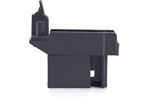 GYDEHUTJ Convertisseur de Chargeur de Vitesse d'équipement Militaire Tactique M4 BB pour Adapter Le Magazine AK G36 MP5