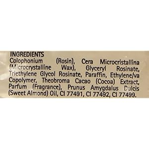 Beauty Image Chocolate Hot Wax - Image 2