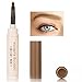 Produktbild Sunnywill Fashion professionelle Augen Augenbrauen färben lange wasserdicht