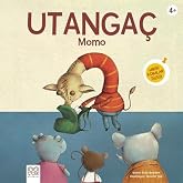 Utanga&ccedil; Momo: Minik Adımlar Dizisi
