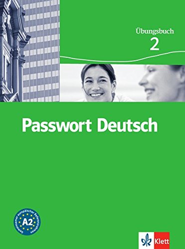 Download Passwort Deutsch 2 Cahier D Exercices Pdf Ninadmarc