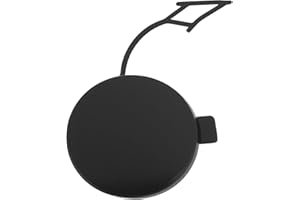 The Lord of the Tools Tappo Coprigancio Gancio Traino Anteriore 5G0807241 5GG807241 Compatibile Con Volkswagen Golf 7 2012-ON