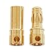 Produktbild Gazechimp 20 Paar 3,5mm Stecker Bananenstecker Goldstecker Buchse Lipo ESC RC