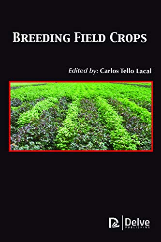 Preisvergleich Produktbild Breeding Field Crops