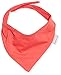 Sterntaler Baby Girls Dreieckstuch Neckerchief, Red (granatapfel 755), 2 (Manufacturer size: 2)