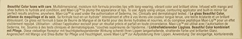 Elizabeth Arden Luminous Lip Gloss Latte, 7 ml - 8