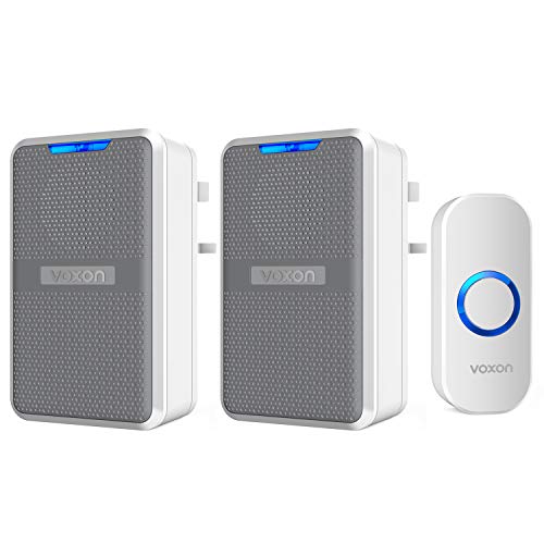 VOXON Easylink One Sonnette sans Fil