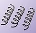 Scunci Pin Twirl