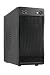 Produktbild AvP Defender 100 PC-Gehäuse, Mini-Tower, Netzvorderseite, Schwarz