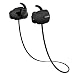 Produktbild Bluesim Bluetooth Kopfhörer Bluetooth 4.1 Sportkopfhörer Stereo In Ear Kopfhörer Sport Kabellos Ohrhörer mit Mikrofon und AptX Stereo Headset Wireless Kopfhoerer für Handy Smartphone Tablet iPad iPhone 7 6 6S 6 Plus SE Samsung Galaxy Huawei P8 P9 Mate Aktuelle Version V2 (Schwarz)
