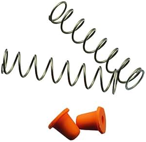 Fiskars 111872 Spare Spring for Secateurs 111870/111850: Amazon.co.uk ...