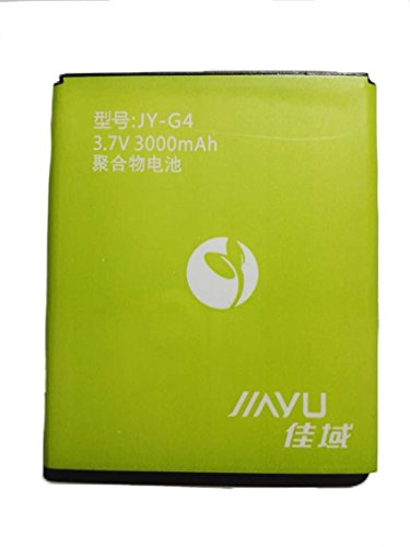 Bateria Jiayu JY-G4 3000 mAh Bateria Jiayu JY-G4 3000 mAh