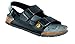 Produktbild BIRKENSTOCK Unisex-Erwachsene 634798 Milano ESD Damen & Herren Sandalen, Sandaletten, Sommerschuhe Schwarz (Black), EU 47