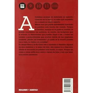 Catalinasss (Jóvenes Lectores)